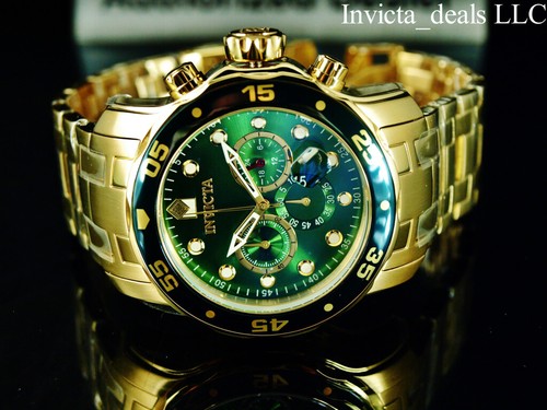 Orologio invicta uomo 48mm - orologio,