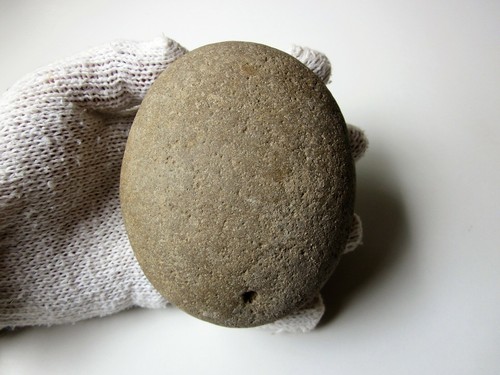 Rarissimo antico colpo - colpo, di