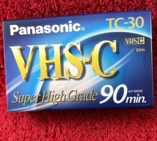 Nastro videocamera Panasonic