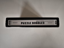Puzzle bobble neo - neo, geo