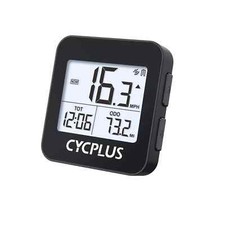 G1 CYCPLUS GPS Bici Computer