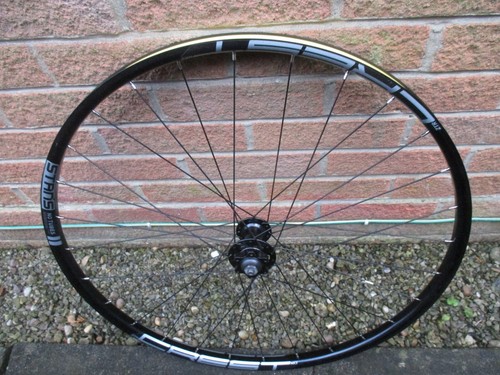 Stans ztr crest mk3 - crest,