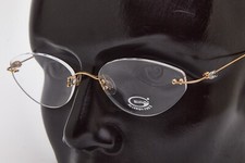 🤓 vintage occhiali EBM