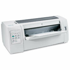 ★ Lexmark Form Printer 2591-110 ✅ Stampante Professionale 24 aghi  136 colonne ★