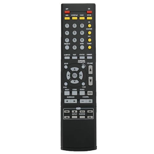 Telecomando per ricevitore - , av