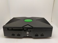 Xbox Originale Console Per Pezzi Di Ricambio