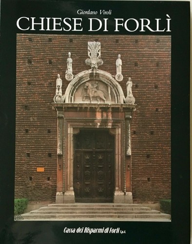 Chiese forlì giordano - di,