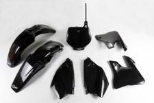 Kit plastiche carene - kit, yamaha