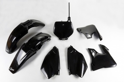 Kit plastiche carene - kit, yamaha