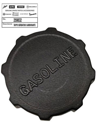 Coperchio tappo serbatoio 50 - tappo, serbatoio,
