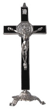 Croce SAN BENEDETTO 22,5 cm da