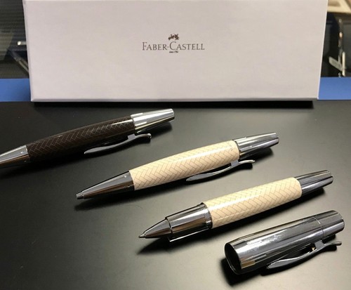 Penna stilografica
