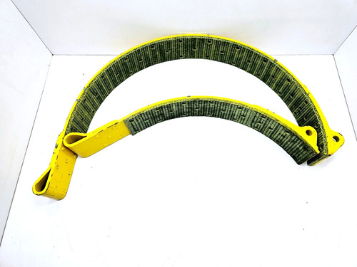K6u 1252 fascia freno frizione - k6u-1252,