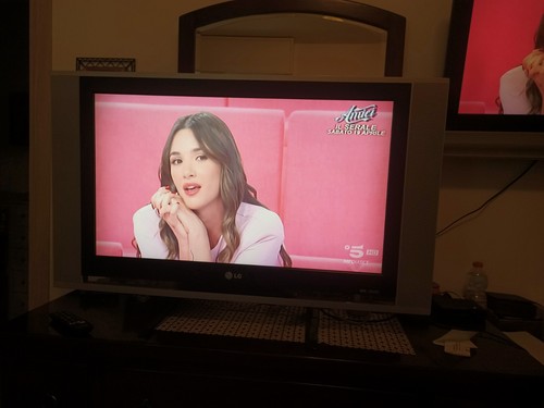 Pollici lg mod - tv,