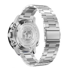 Cinturino Link Acciaio Inox