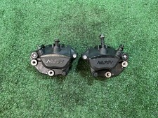 PINZA FRENO ANTERIORI KAWASAKI