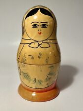 Matrioska Matriosca russa