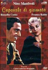 Caporale giornata - caporale, (1958)