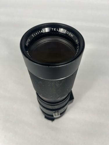 Vivitar 230 mm 1 - 90,