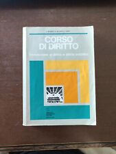 Corso di diritto 