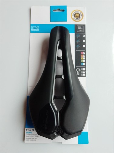 Sella pro stealth - stealth, in