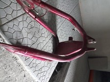 Forcellone posteriore aprilia