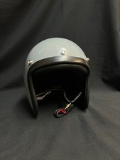 CASCO TT&CO LAMBRETTA BIKER