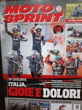 MotoSprint 2023 36.GP
