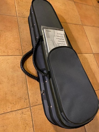 Custodia violino yamaha - custodia,