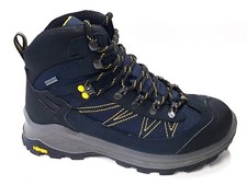 JACALU SCARPONI TREKKING