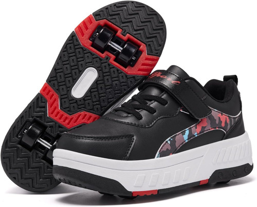 Scarpe con rotelle - scarpe,