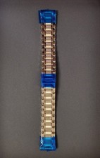 Bracciale acciaio 15 19 20