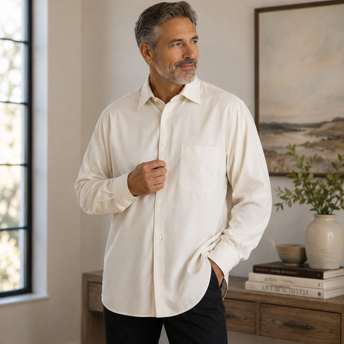 Antonio ricci couture camicia - antonio,