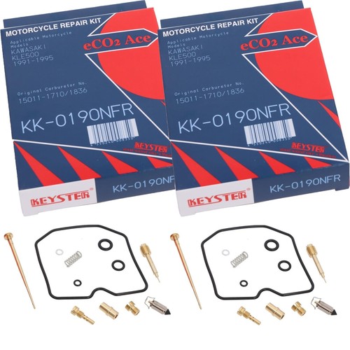 Carburatore kit di - carburatore,