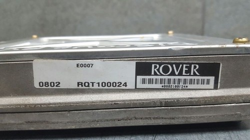 Rqt100024 centralina motore - rqt100024,