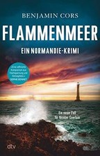 Flammenmeer: Ein Normandie-Krimi (Nicolas Guerlain ermit... | Buch | Zustand gut