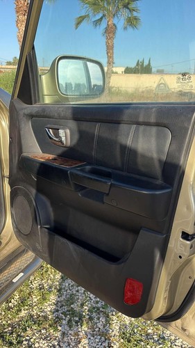 Rivestimento della porta - della,
