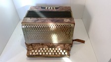 Hohner Accordion Model