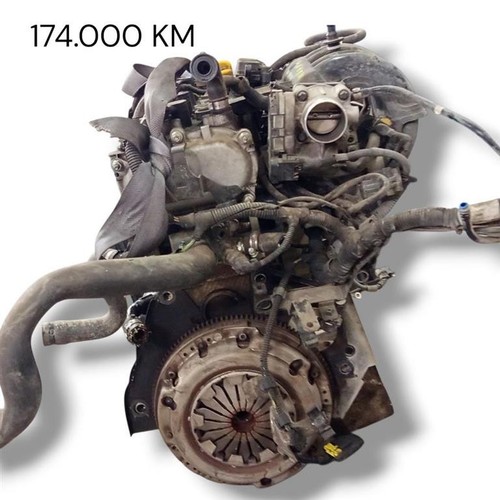 Motore semicompleto per fiat - semicompleto,