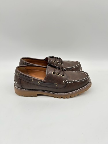 Scarpe vela uomo - da,