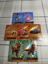 Disney Pixar Card CR