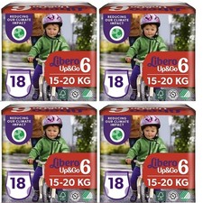 Libero Up e Go Pannolini