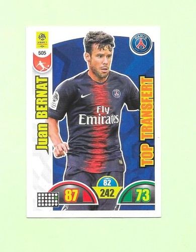 Carte adrenalyn 2018 19 - carte,