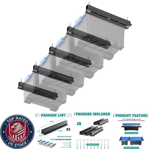 Scaffale portaoggetti - , da