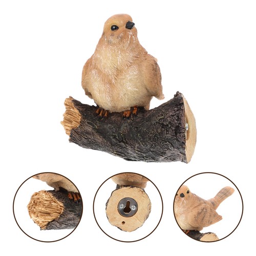 Ornamenti animali resina - ornamenti,