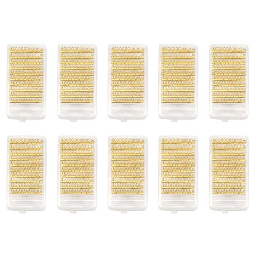 100set scaffali metallo - 100set, 3d