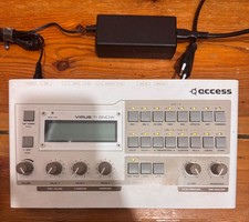 Access Virus Ti Sintetizzatore