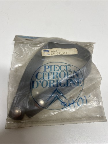 Citroen dyane 2cv cinghia - dyane,