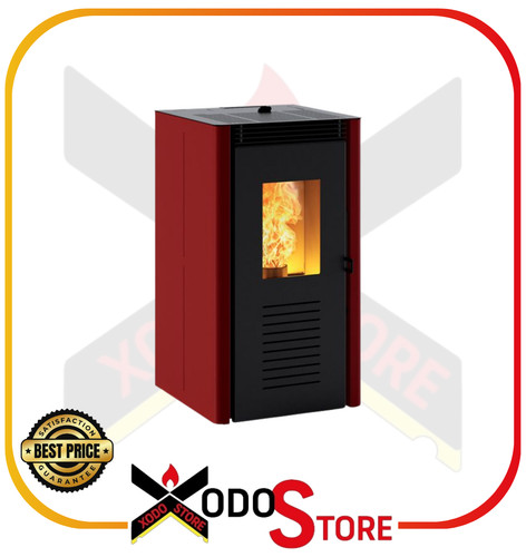 Stufa pellet caminetti - stufa, a
