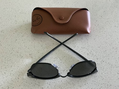 Occhiali sole ray ban uomo - da,